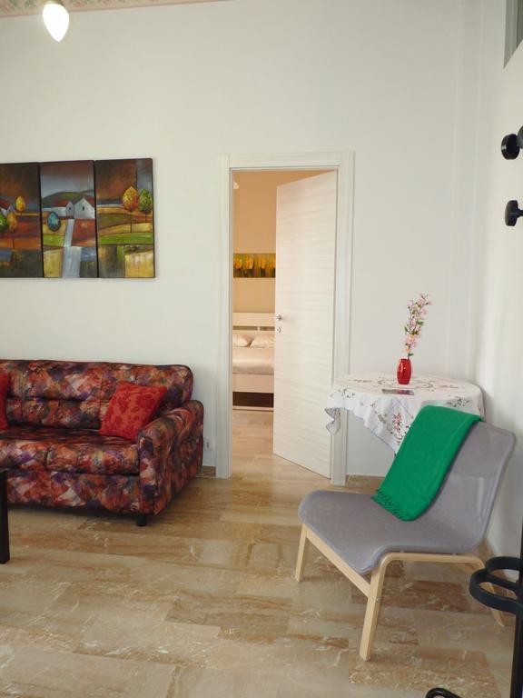 Stanze Ad Est Villa Ragusa Rum bild